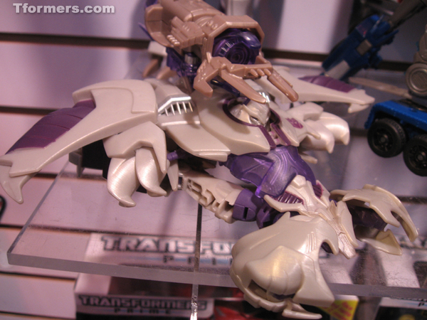 Transformers Prime Voyager Megatron  (9 of 13)